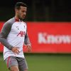 Thiago Alcantara addio calcio