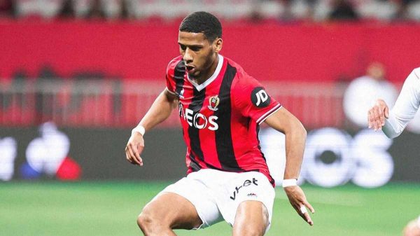 Calciomercato Juve Todibo