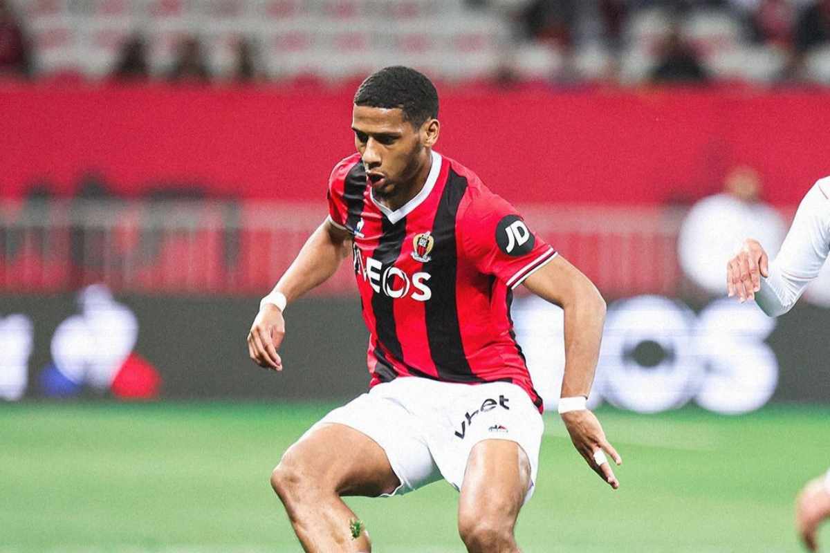 Calciomercato Juve Todibo