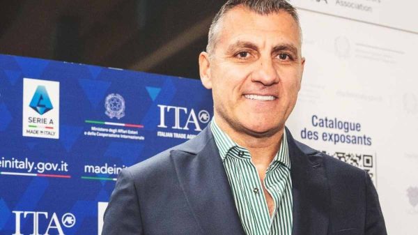 Vieri Serie A