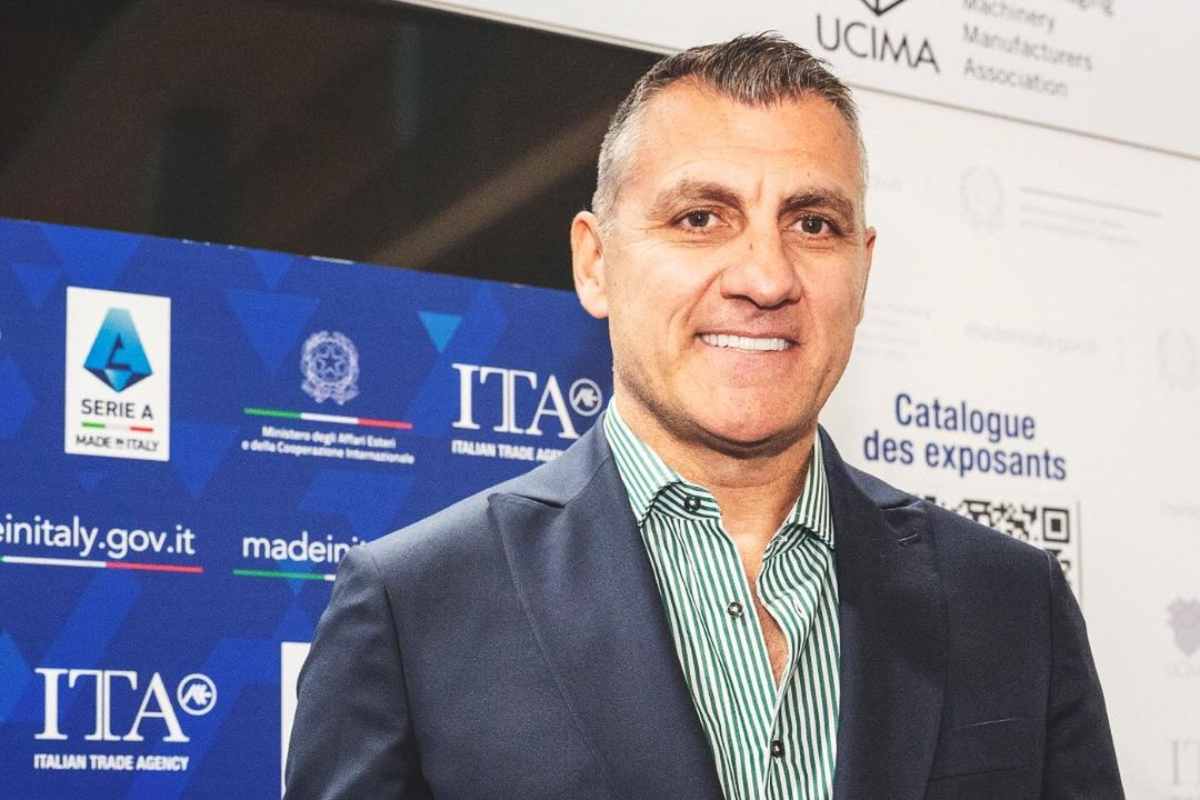 Vieri Serie A