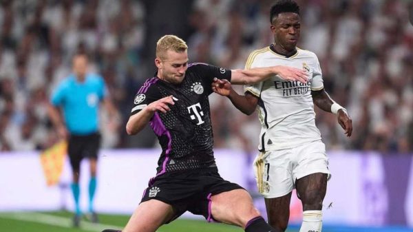 De Ligt vicino allo United!