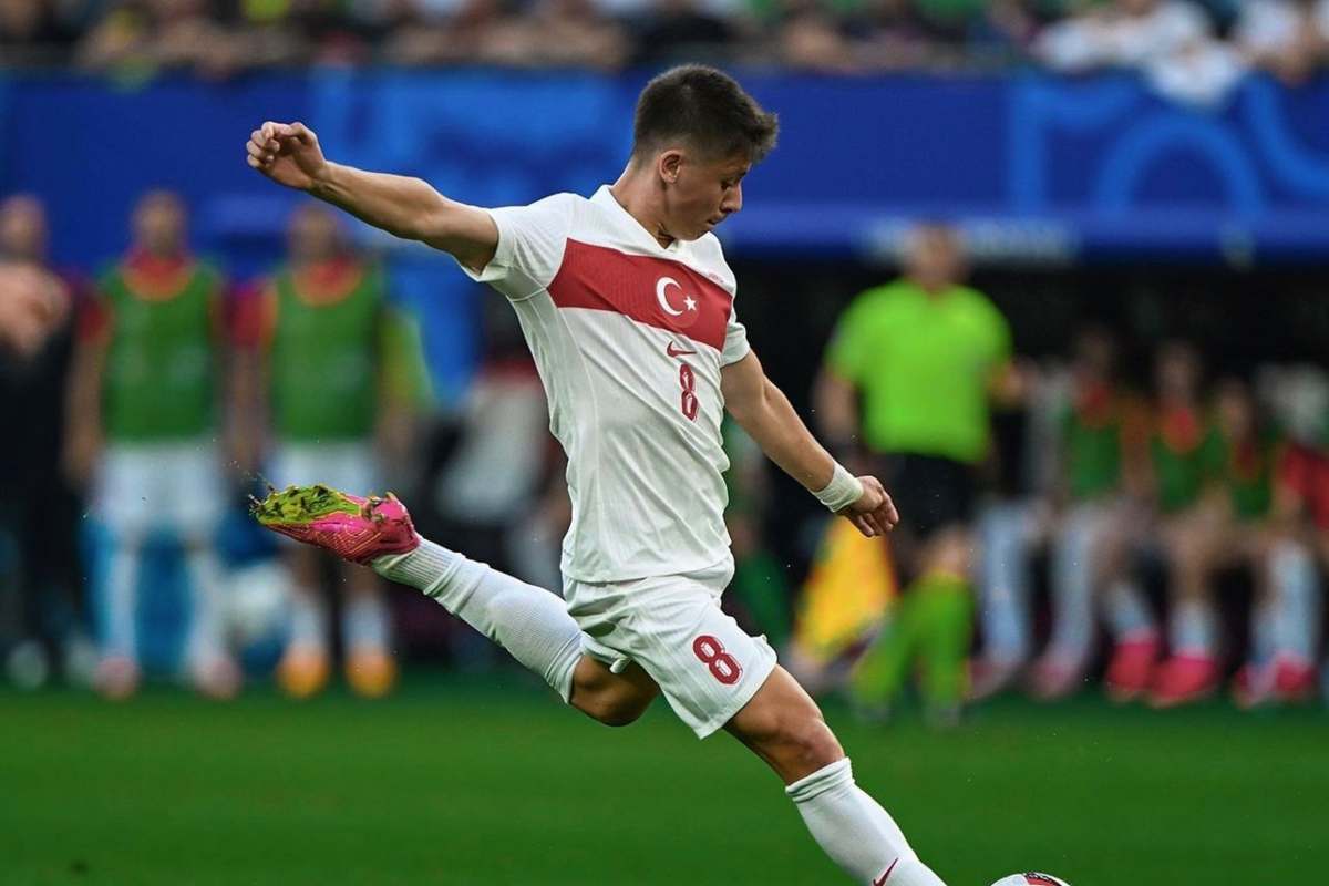 Turchia ai quarti di Euro2024