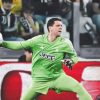 Galliani sogna Szczesny!