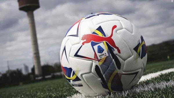 SERIE A assente dalla finale di 'Euro2024'