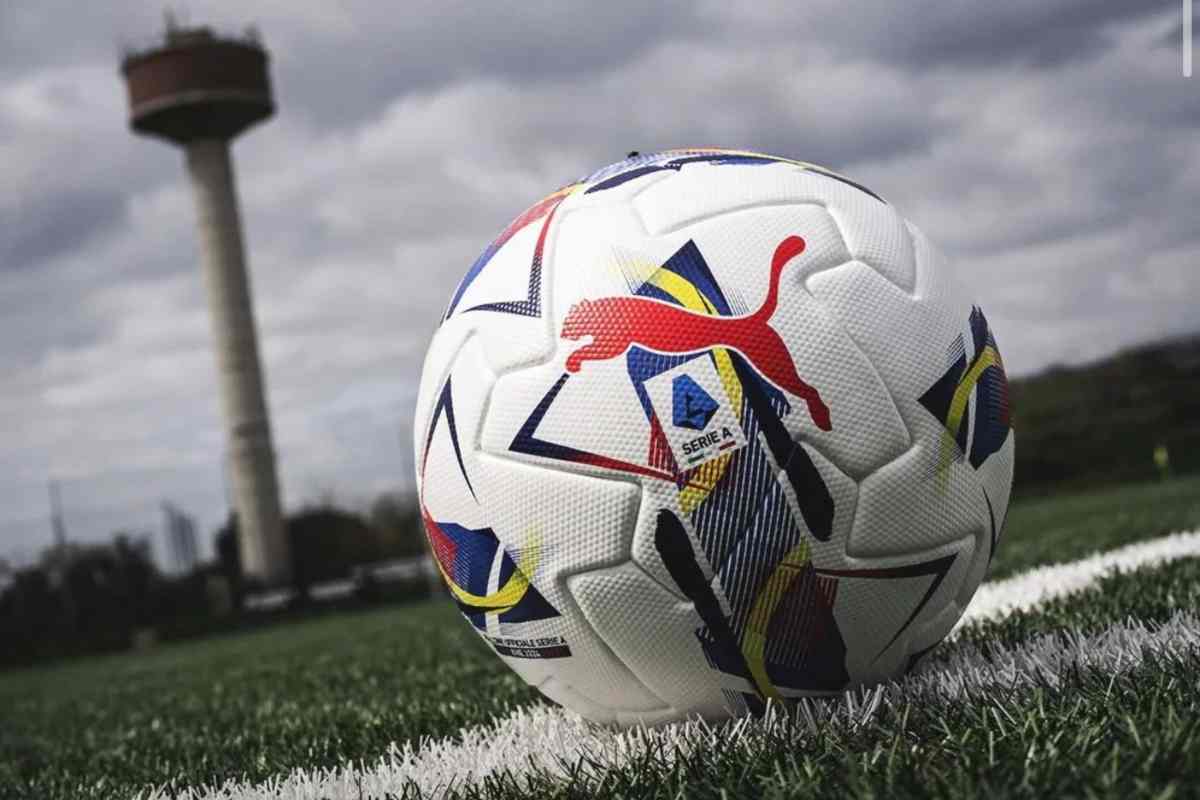 SERIE A assente dalla finale di 'Euro2024'