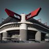 Addio San Siro?