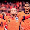 Olanda-Turchia 2-1