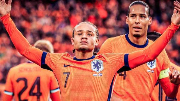 Olanda-Turchia 2-1