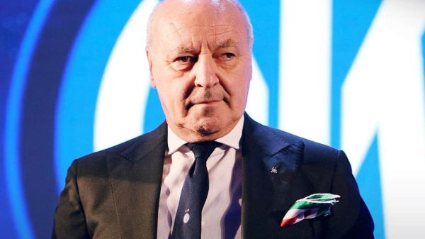 L'Inter punta Kim-Min Jae!