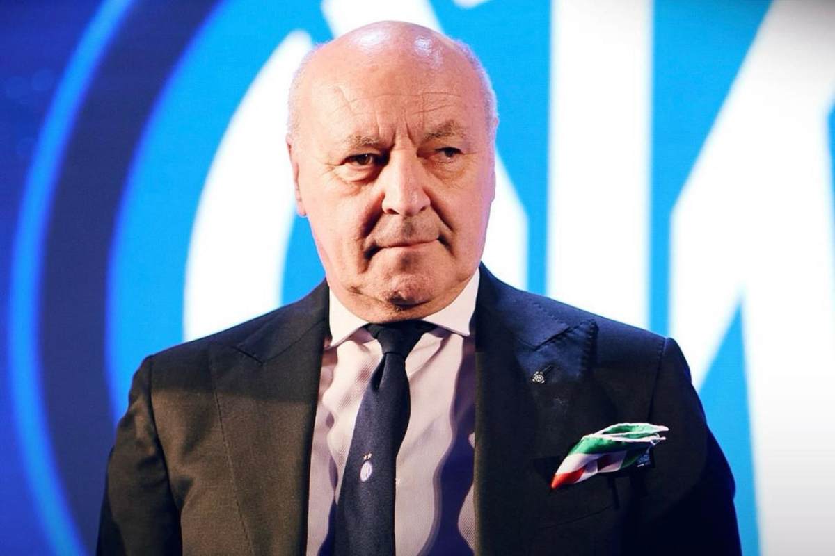 L'Inter punta Kim-Min Jae!