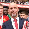 Ten Hag United