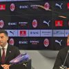 Fonseca presentato a Casa Milan!