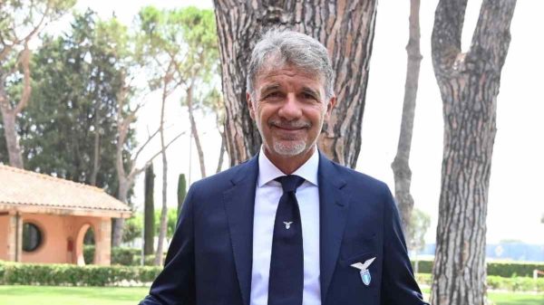 Baroni si presenta!