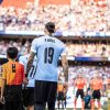 Follia dopo Uruguay-Colombia
