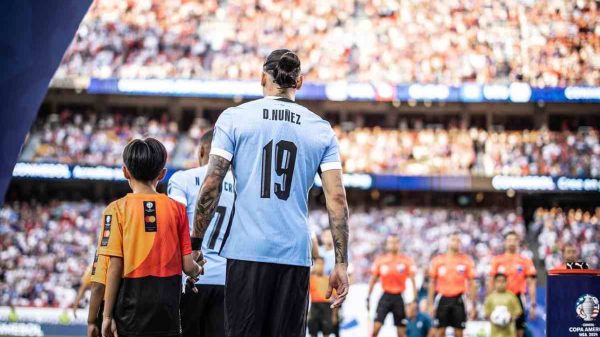 Follia dopo Uruguay-Colombia