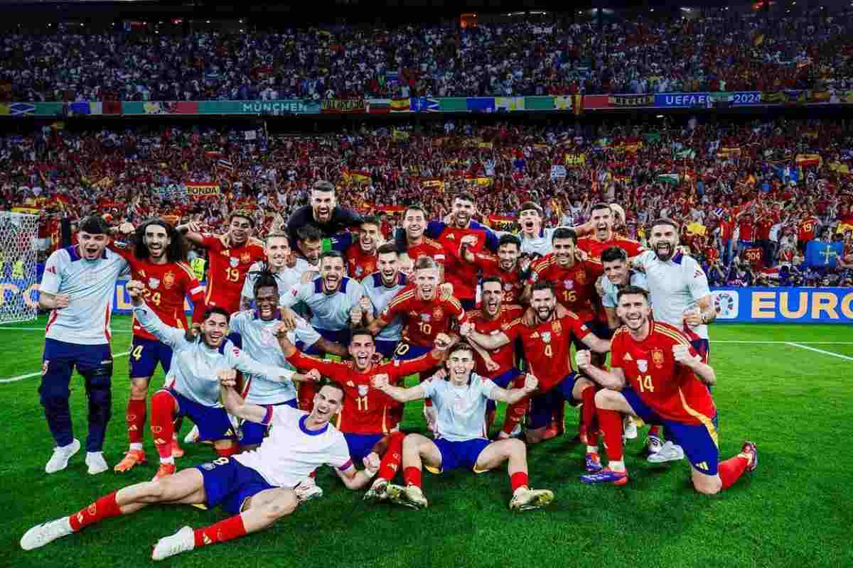 Spagna Navas Eueo2024