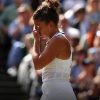 Paolini Wimbledon Tennis