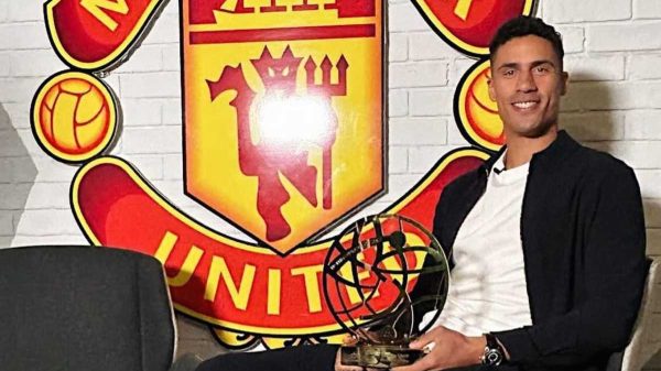 Varane Como Calciomercato