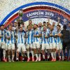 Argentina Copa America