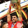 Rodri Spagna EURO2024