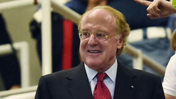 Milan Scaroni