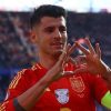 Morata Milan Calciomercato