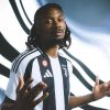 Juve Thuram NewKit