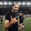 Chiellini Juve LosAngeles