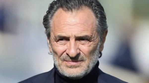 Prandelli Serie A Atalanta