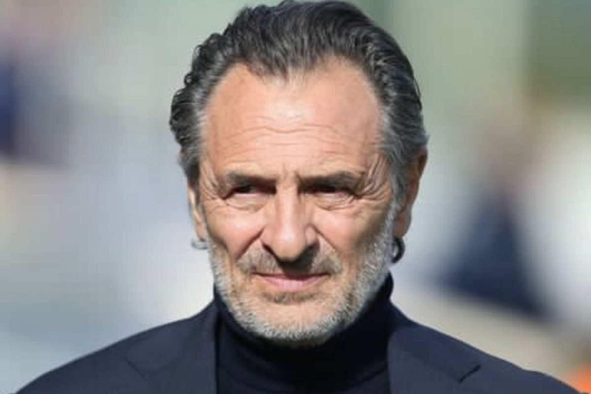 Prandelli Serie A Atalanta