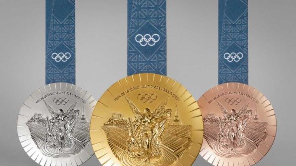 Parigi 2024 Olimpiadi Italia