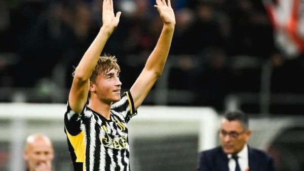 Juve Calciomercato Huijsen