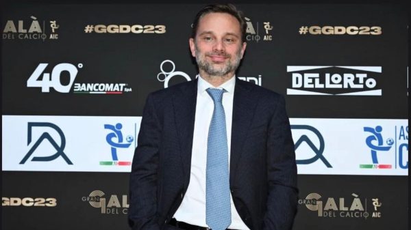 Milan Calciomercato Furlani