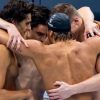 Parigi 2024 Nuoto Olimpiadi