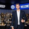 Inter Martinez Serie A