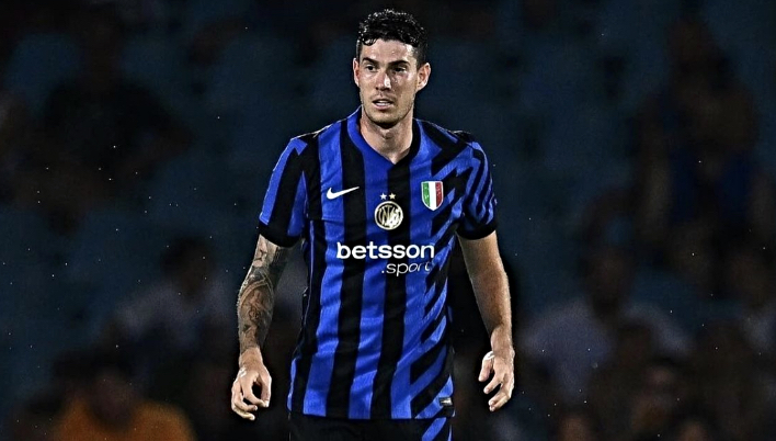 Bastoni Inter