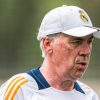 Real Ancelotti Vinicius