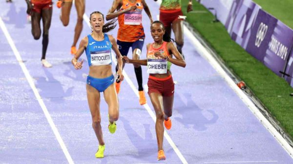 Battocletti Italia Olimpiadi