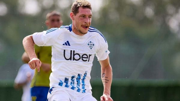 Belotti Como