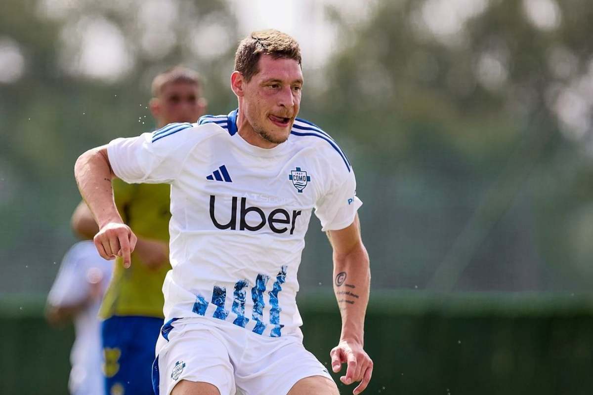Belotti Como