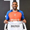 Bremer Juve rinnovo