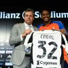 Cabal Juve infortunio