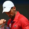 Parigi 2024 Djokovic Musetti