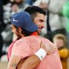 Olimpiadi Djokovic Musetti