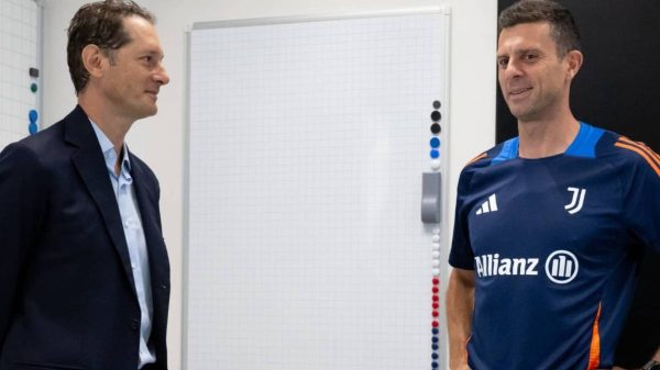 Elkann Motta Juve
