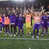 Conference League Fiorentina Puskàs
