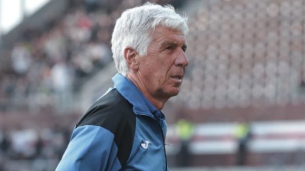 Inter Atalanta Gasperini