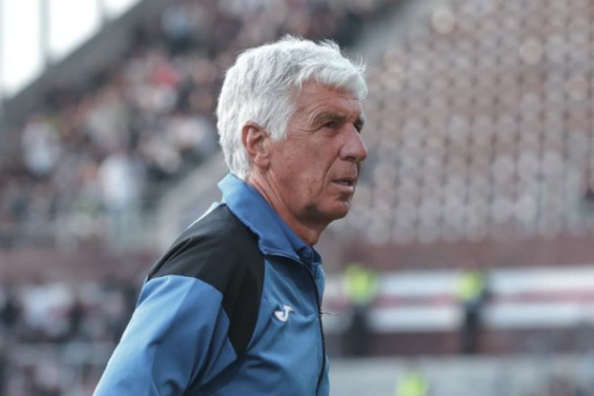 Inter Atalanta Gasperini