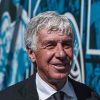 Atalanta Juve Gasperini
